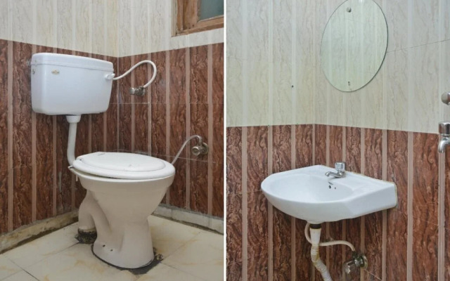 Red Cliff By OYO Rooms