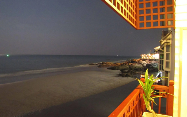 Mod Guesthouse Huahin