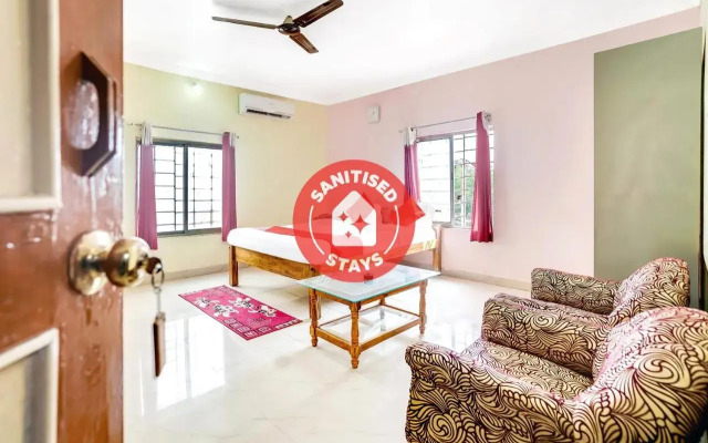 OYO 9009 TC guest House