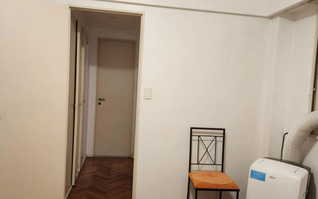 Flokloreando Tango Apartamento