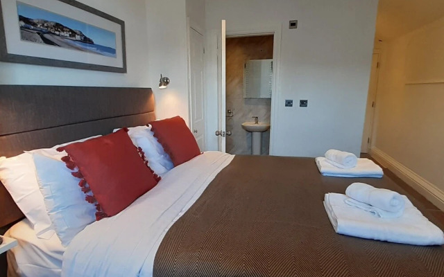 The Merrydale Guest House