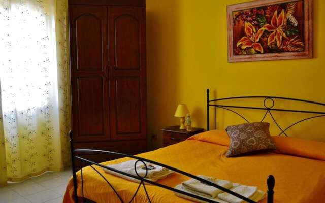 Suite Glicine - Bb S Elia