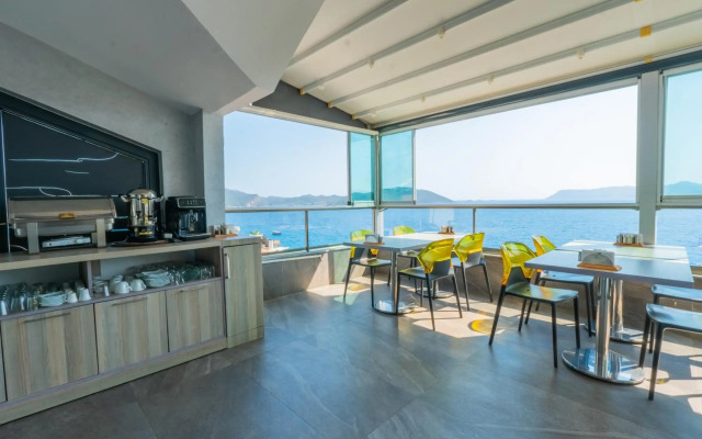 Erdem City Hotel