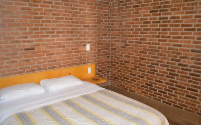 Chalés Estrada Real