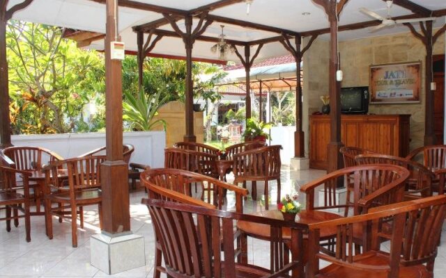 Jati Hotel