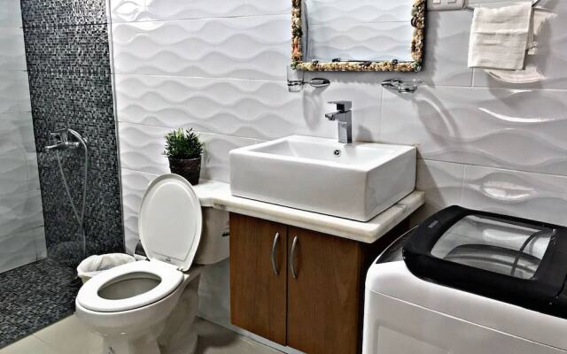 Charming 1b Apto Walk To The Beaches & Main Street