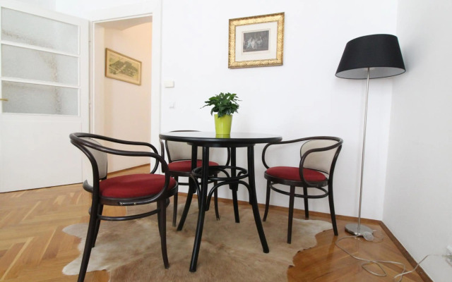 Apartment Villa Penzing