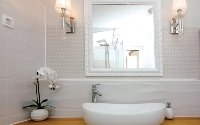 Luxury Villa Malo