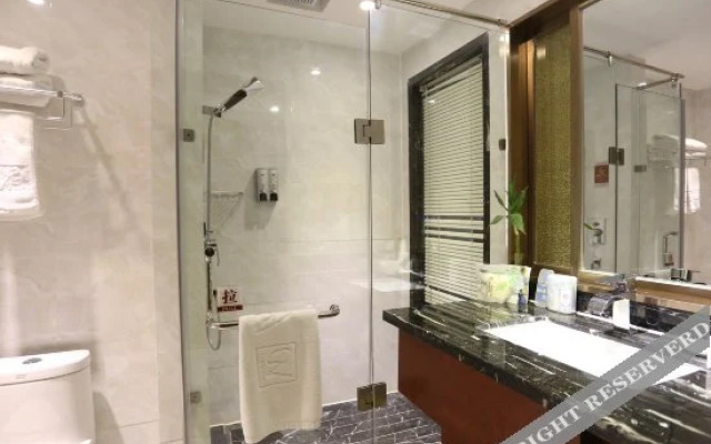 Lu Yuan Wangfu Changcheng Hotel