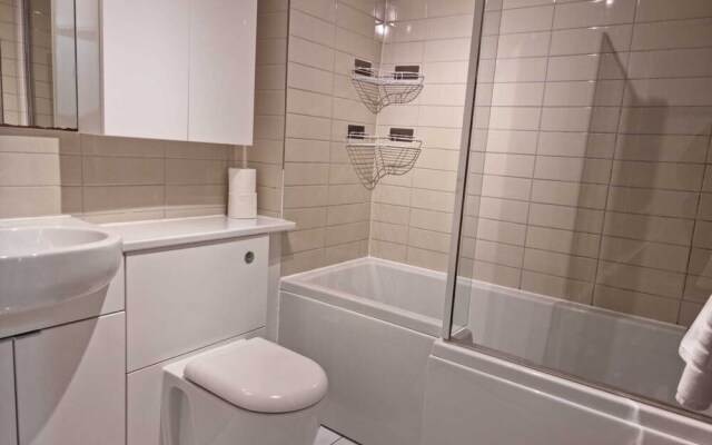 Park View Garden Apartment