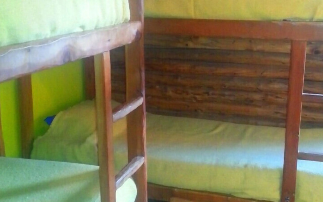 El Pueblito Ecohostel