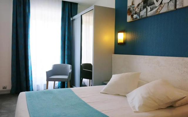 Inter Hotel Le Bristol