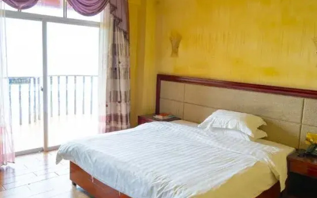 Fangji Island Eco Tourism International Resort Hotel