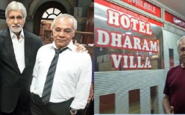 Hotel Dharam Villa