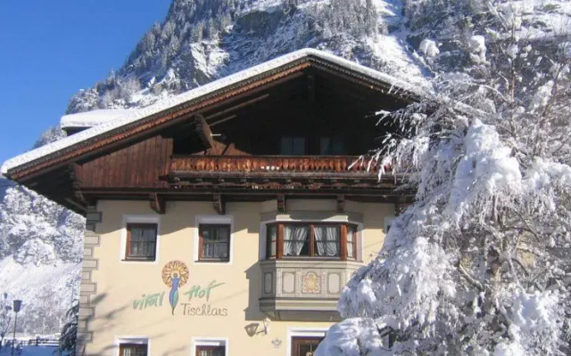 Vitalhof Tischlars