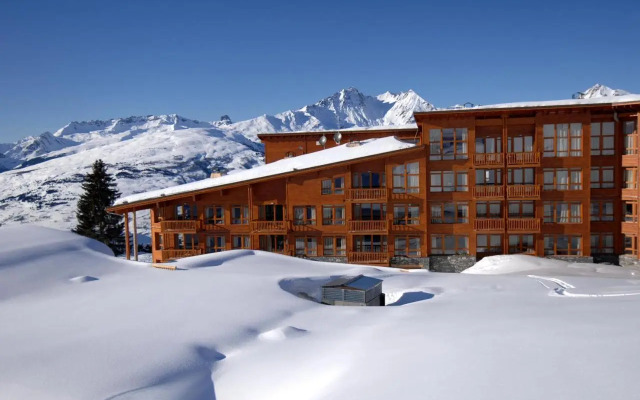 Residence Prestige Odalys Edenarc