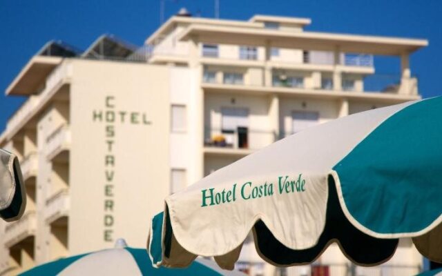 Hotel Costa Verde