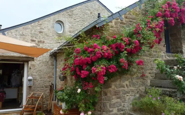 Chambres dhôtes Maisonthou