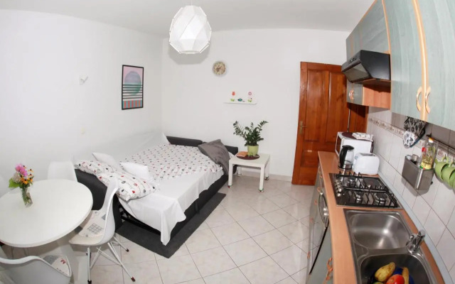 Apartman Malina