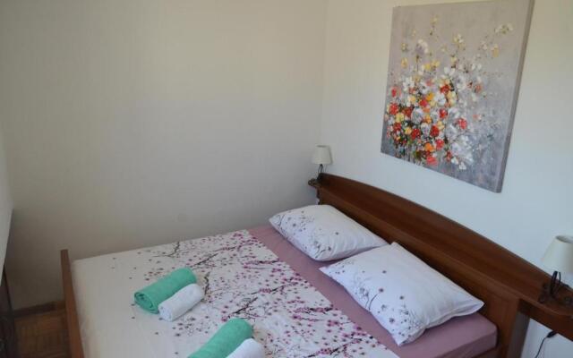Beach Apartment Sweet Dora