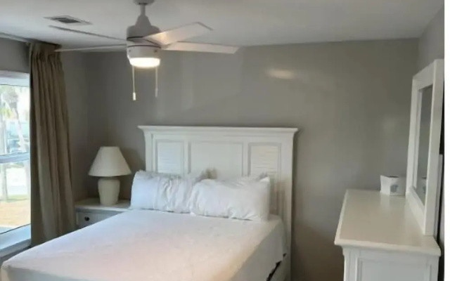 Beachside Villas 523