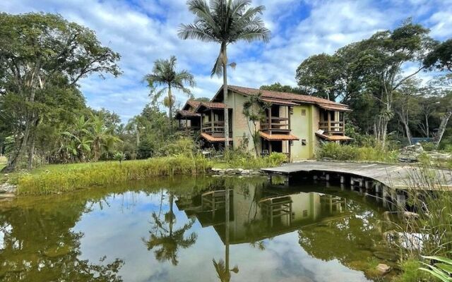 Pousada Village Pachamama