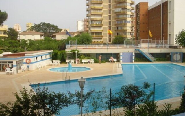 Apartamento Alabama 7