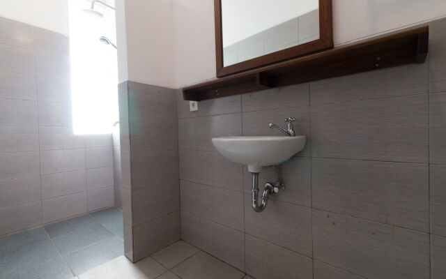 Sanur Art Villas