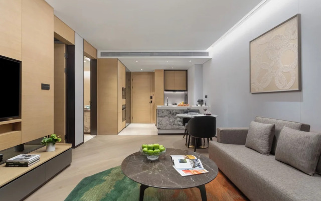 Fraser Place Chengdu
