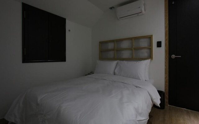 Yeon Motel Seoul