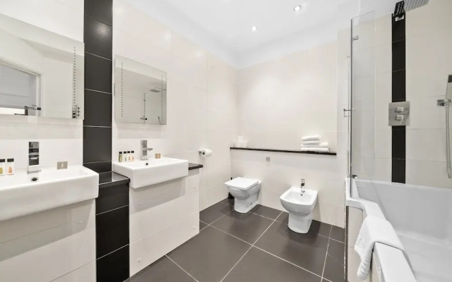 48 Bishopsgate by City Living London