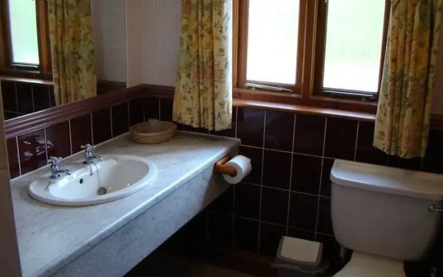 Kilbol Country House Hotel