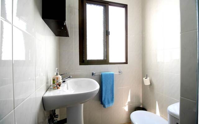 Casa Sandra Spainsunrentals 1165