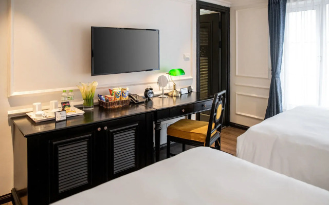 My Boutique Hotel & Spa