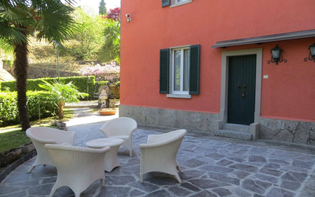 Antica Residenza I Ronchi di Bellagio
