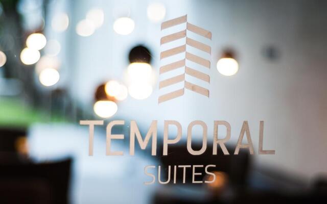 Temporal Suites