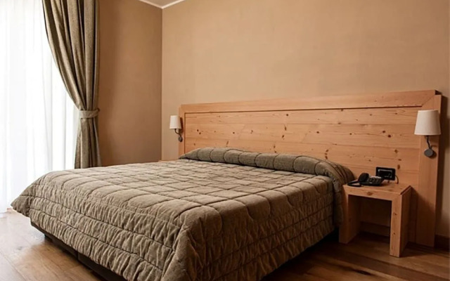 Boutique Hotel Il Riccio