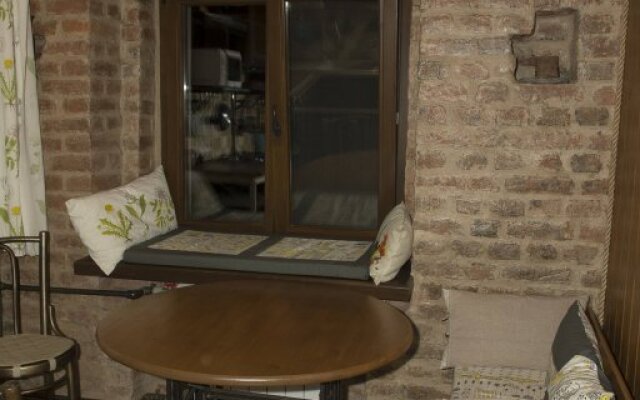 Aleksandra & Nikita's Apartment