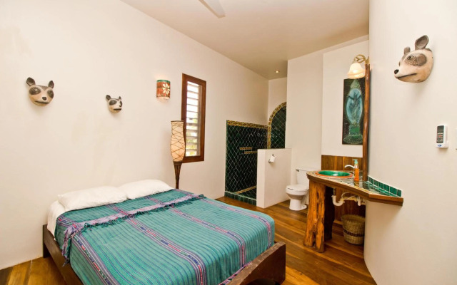 Villa Ruby
