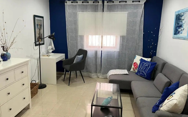 CORNELIA'S HOME 1B primera línea de playa