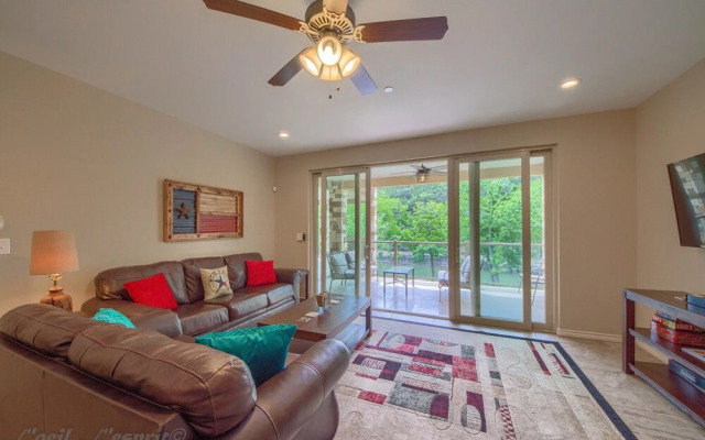 Lazy Daze RG210 - 3 Br Condo