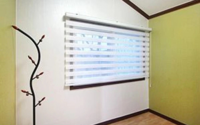 Anmyeondo Blue Ara Pension