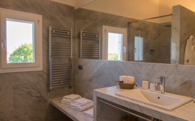 Binissaida Boutique Hotel