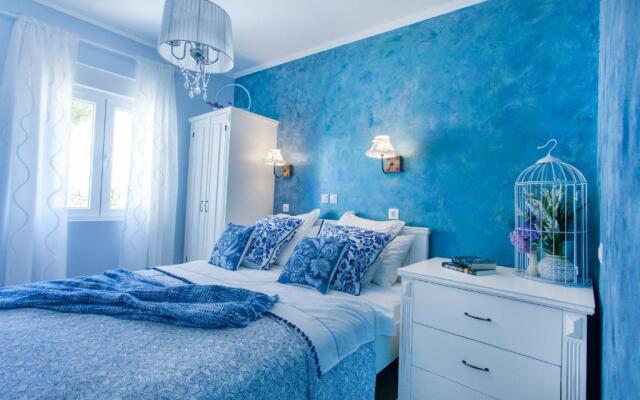 Resort House Pauk
