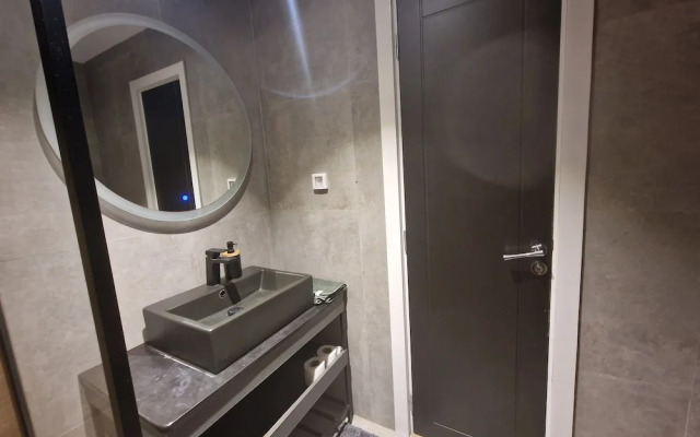 Captivating 2-bed Apartment in Tunis