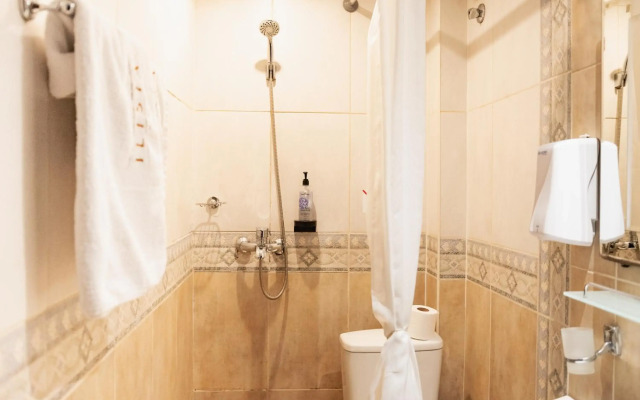 Hotel Ilisia