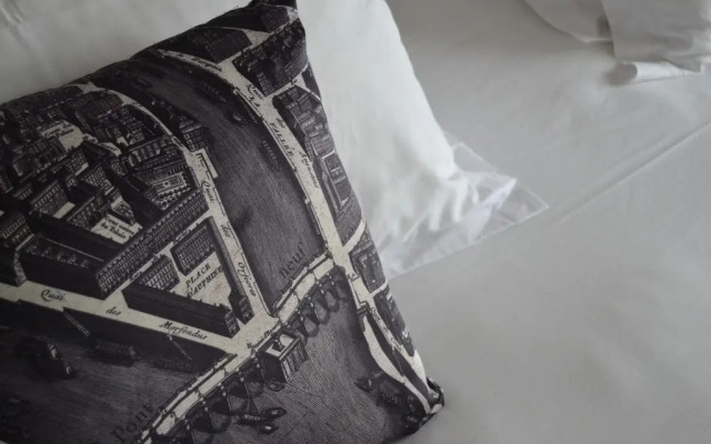 Boutique Hôtel Konfidentiel