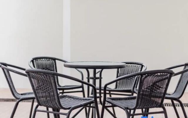 TEWAREE VILLA - PATTAYA HOLIDAY HOUSE WALKING STREET 4 bedrooms