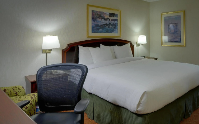 Vagabond Inn Executive San Francisco Airport