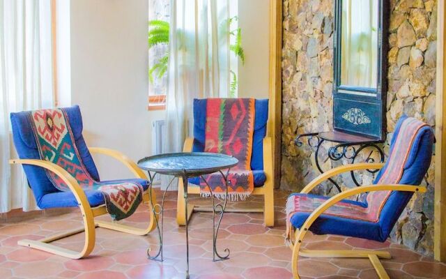 Hotel Mirhav